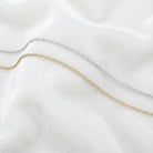 Necklace Belcher Chain HBD