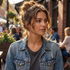 Necklace Infinity Heart Pendant Necklace HBD