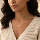 Necklace Mama Necklace HBD