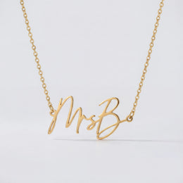 18ct Matching Necklace & Bracelet Set - Mix & Match