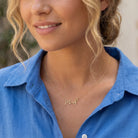 Necklace MrsP Necklace HBD