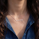 Necklace Mummy Necklace HBD