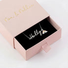 Necklace Personalised Kids Necklace HBD