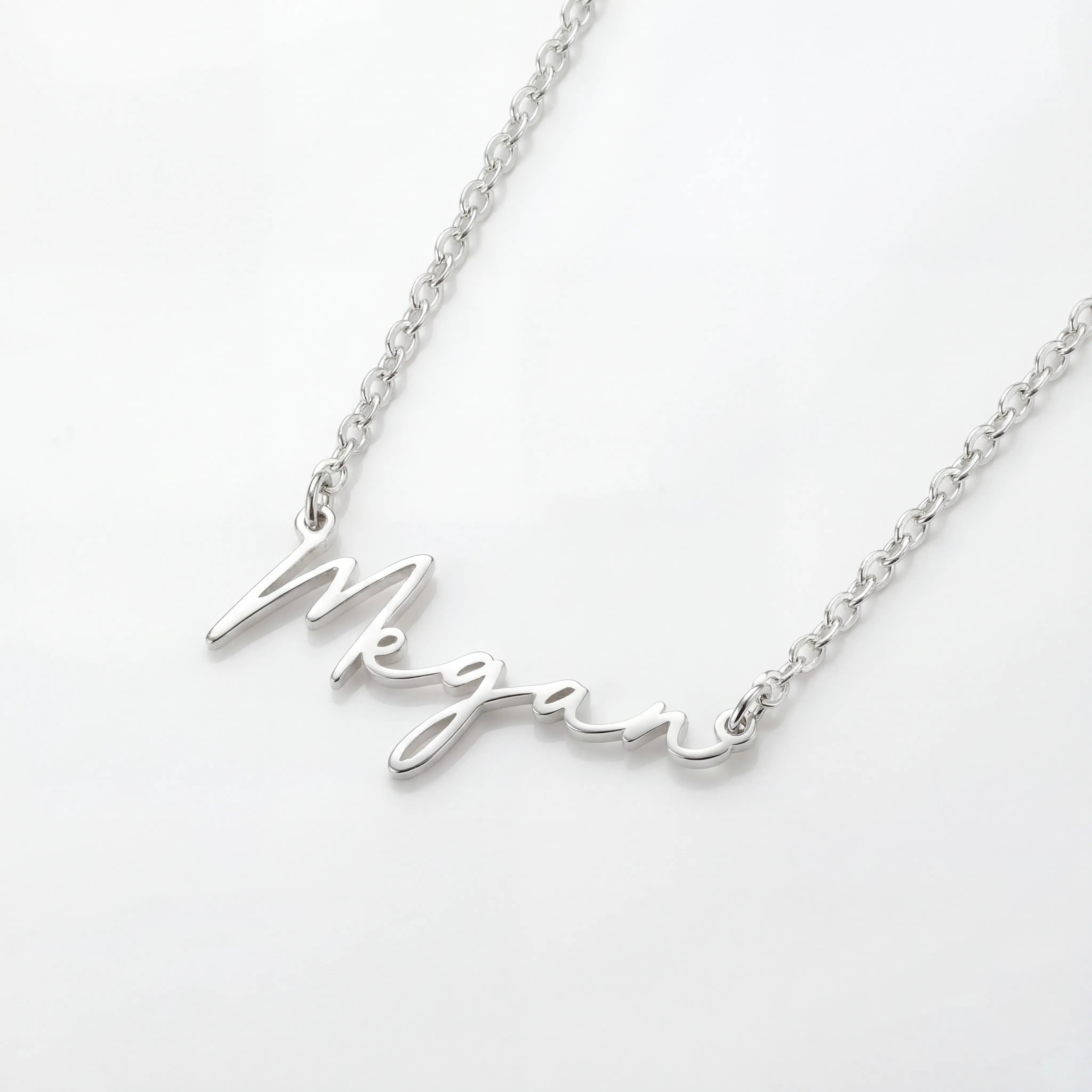 Necklace Personalised Kids Necklace HBD