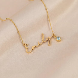 Personalised Name & Card Gift Set – Birthday, Bridesmaid Proposal & Bride-to-Be Gifts