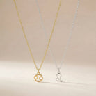 Necklace Zodiac Star Sign Astrology Necklace HBD