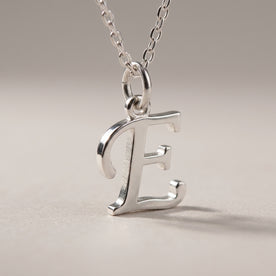 Initial Bracelet | Any Letter, 4 Styles | Gold, Silver & Platinum