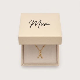 Personalised Leatherette Jewellery Box
