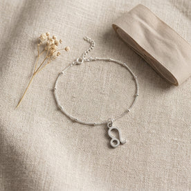 Zodiac Bracelet | All 12 Star Signs | Gold, Silver & Platinum