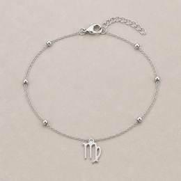 Zodiac Bracelet | All 12 Star Signs | Gold, Silver & Platinum