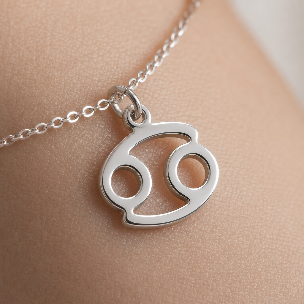 Zodiac Bracelet | All 12 Star Signs | Gold, Silver & Platinum