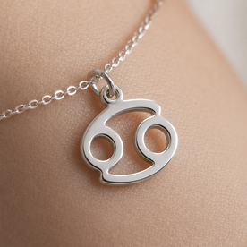 Zodiac Bracelet | All 12 Star Signs | Gold, Silver & Platinum