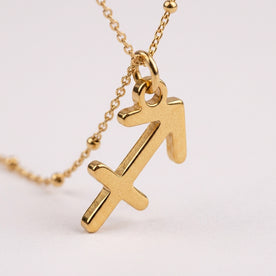 Zodiac Bracelet | All 12 Star Signs | Gold, Silver & Platinum